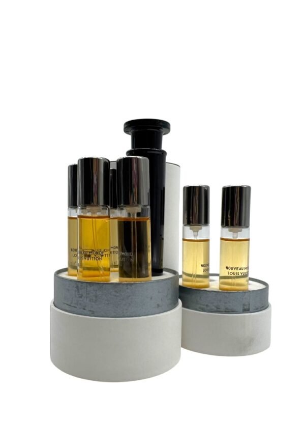 LOUIS VUITTON - NOUVEAU MONDE SET PARFUM - Image 6